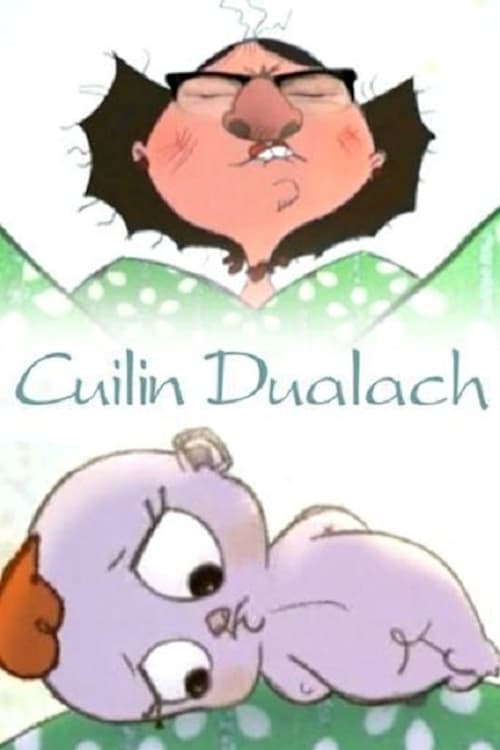 Backwards Boy animación