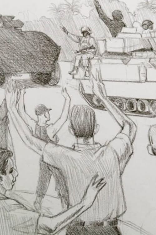 Baghdad Graphic animación