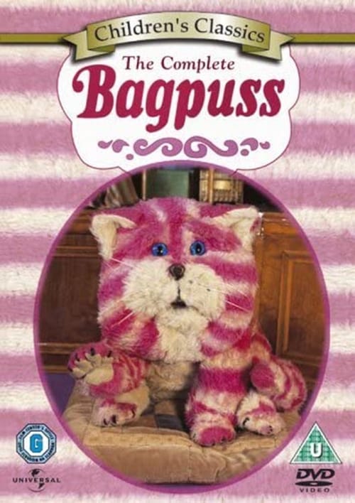 Bagpuss animación