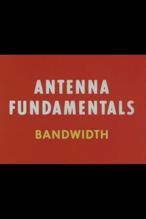 Bandwidth animación