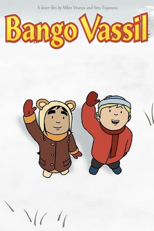 Bango Vassil animación
