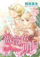 Barairo no Ashita (KIRISAKA Mao) comic