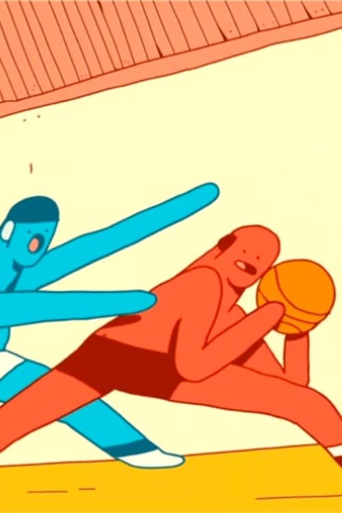 Basketball Explorer animación
