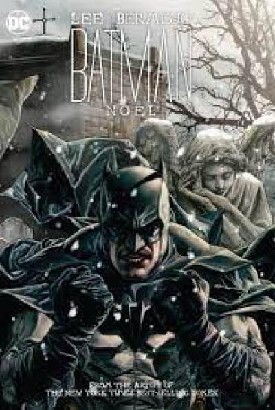 Batman: No&euml;l comic