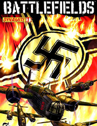 Battlefields comic