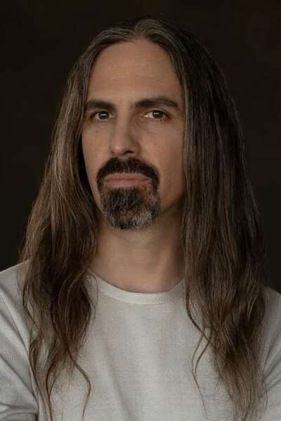 Bear McCreary autor de The Singularity