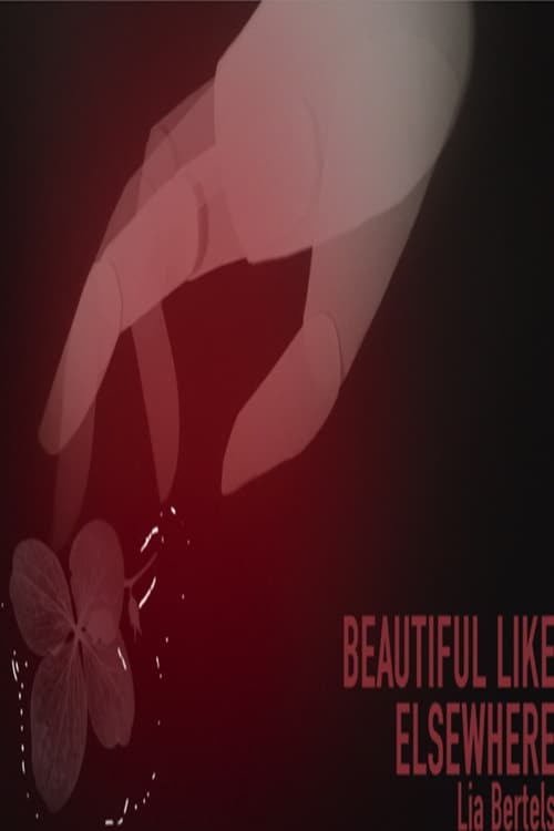 Beautiful Like Elsewhere animación