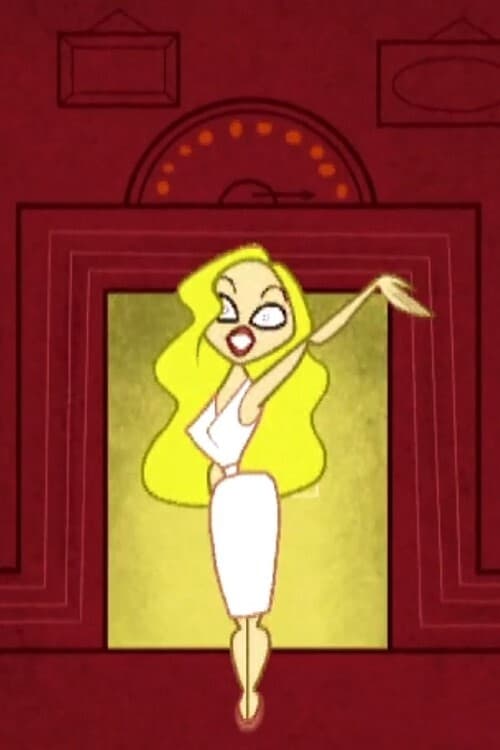 Beauty Now animación