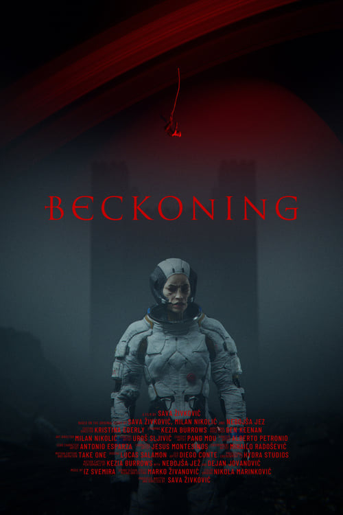 Beckoning animación