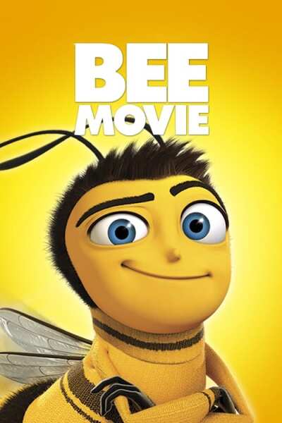 Bee Movie animación