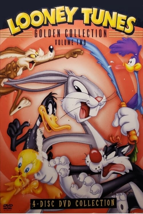 Behind the Tunes: A Conversation with Tex Avery animación