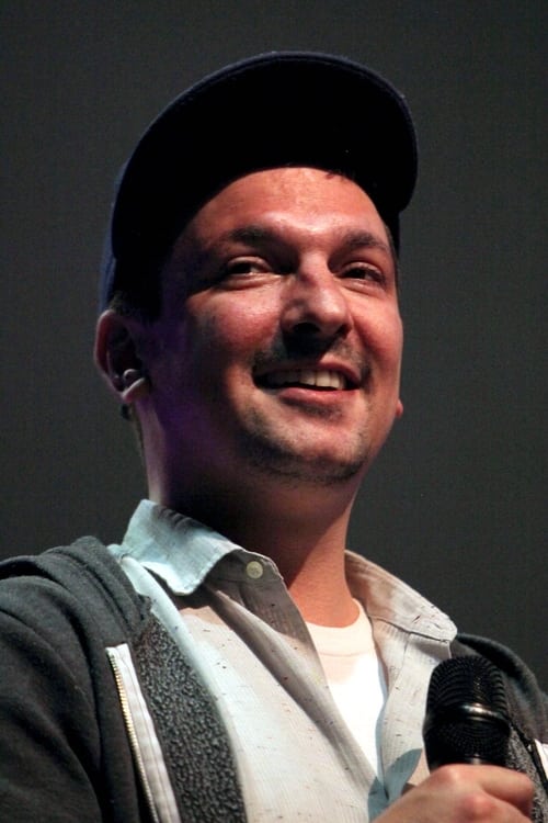 Ben Bocquelet creador de The Amazing World of Gumball