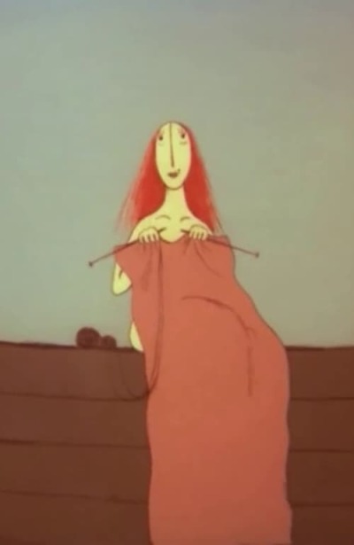 Bermuda animación