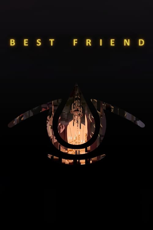 Best Friend animación