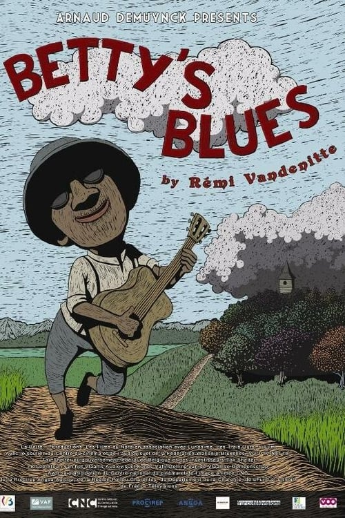 Betty's Blues animación