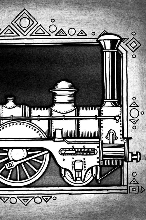 Beyond Oil animación