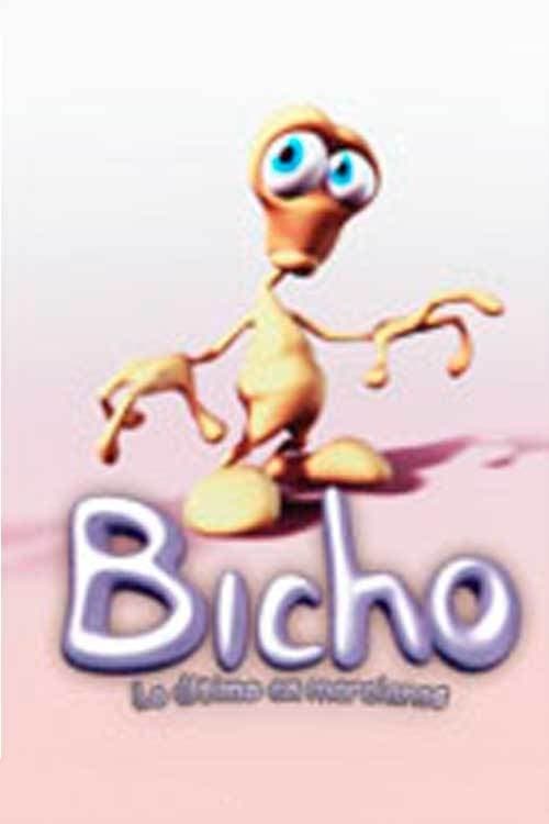 Bicho animación