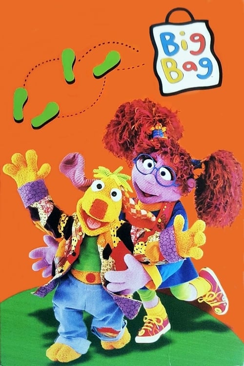 Big Bag animación