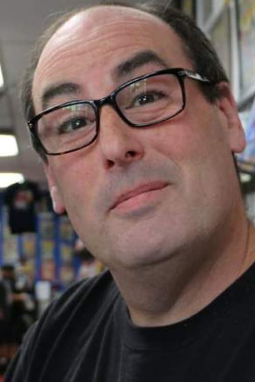 Bill Freiberger productor de The PJs
