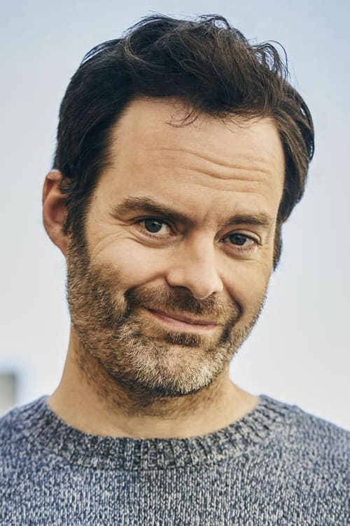 Bill Hader productor de South Park