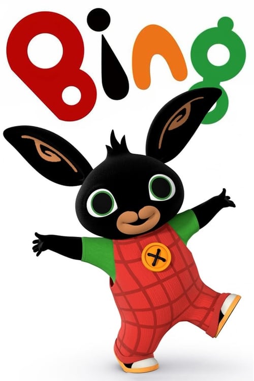 Bing animación