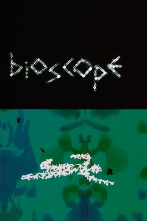 Bioscope animación