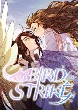 Bird Strike comic