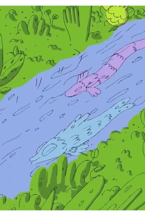 Birder Dash animación