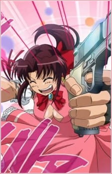 Black Lagoon Omake animación