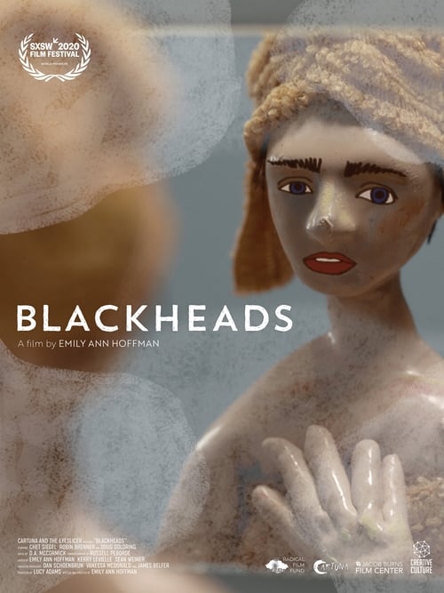 Blackheads animación