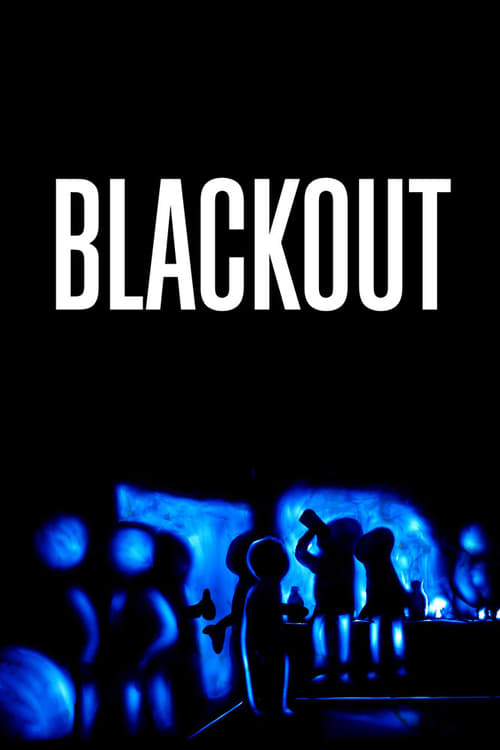 Blackout animación