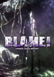 Blame! Prologue animación
