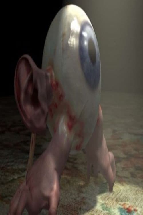 Blinder animación
