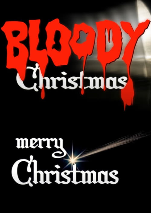 Bloody Merry Christmas animación