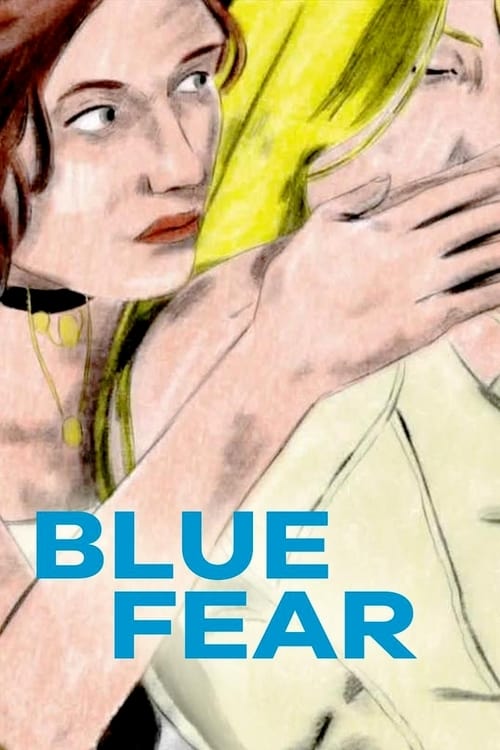 Blue Fear animación