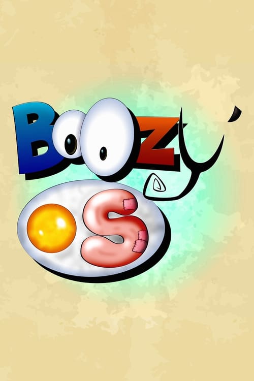 BoOzy’ OS animación