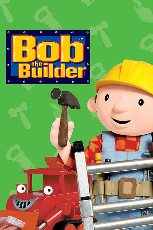 Bob the Builder animación