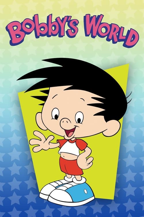 Bobby's World animación
