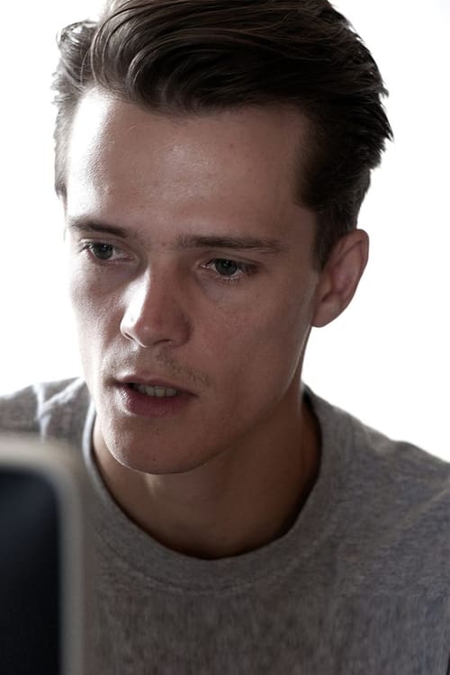 Bodie Jahn-Mulliner creador de Subway Surfers: The Animated Series