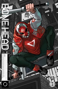 Bonehead comic