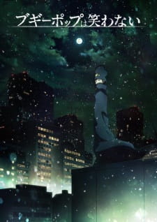 Boogiepop wa Warawanai (2019) animación