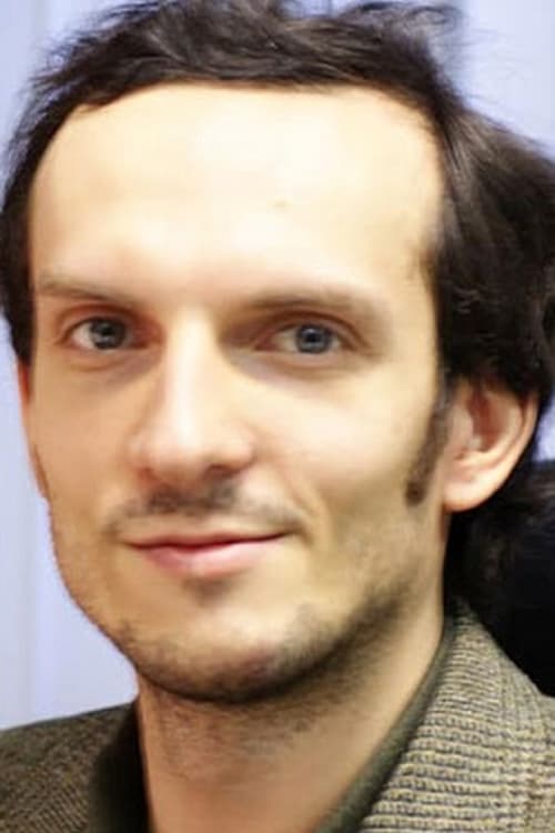 Boris Mashkovtsev productor de The Formula for Water