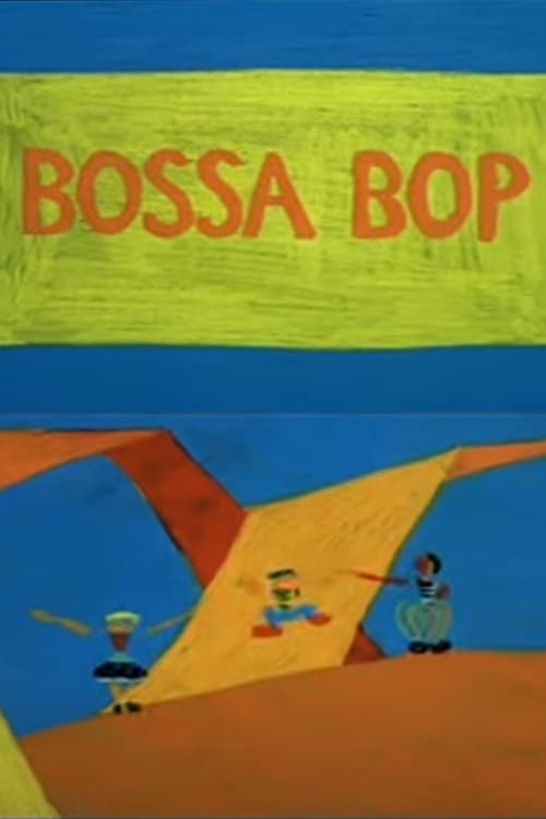 Bossa Bop animación