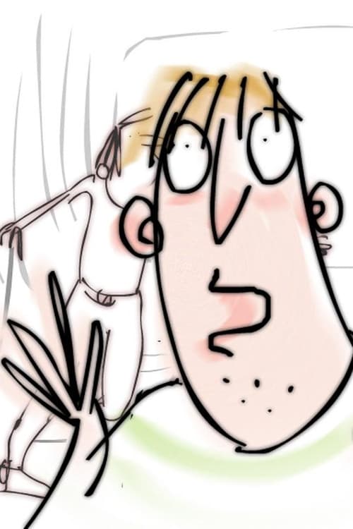 Bouts en train animación