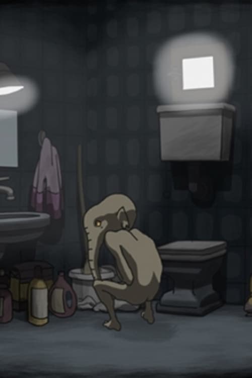 Breakdown animación