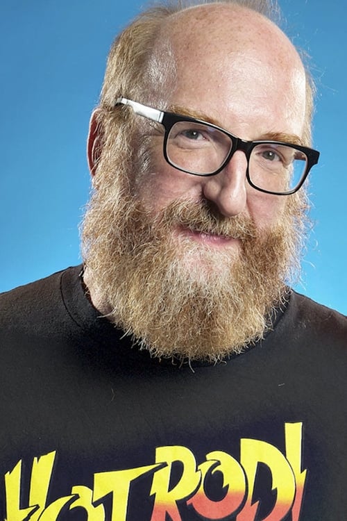 Brian Posehn autor de Last Christmas