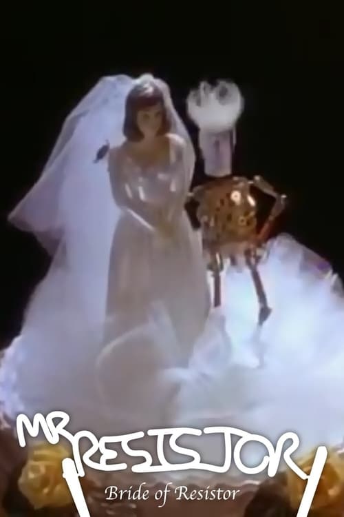 Bride of Resistor animación