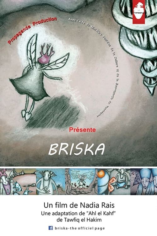 Briska animación