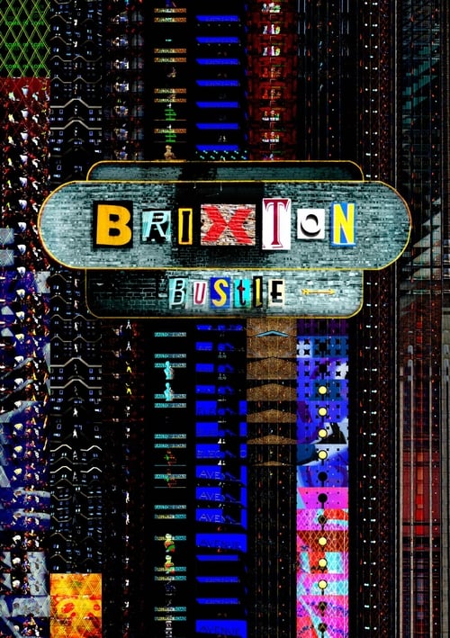Brixton Bustle animación