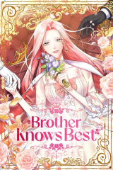 Brother Knows Best comic